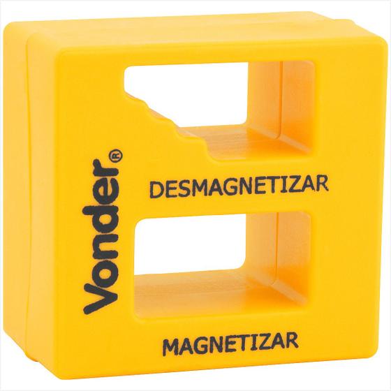 Imagem de Magnetizador e desmagnetizador - Vonder