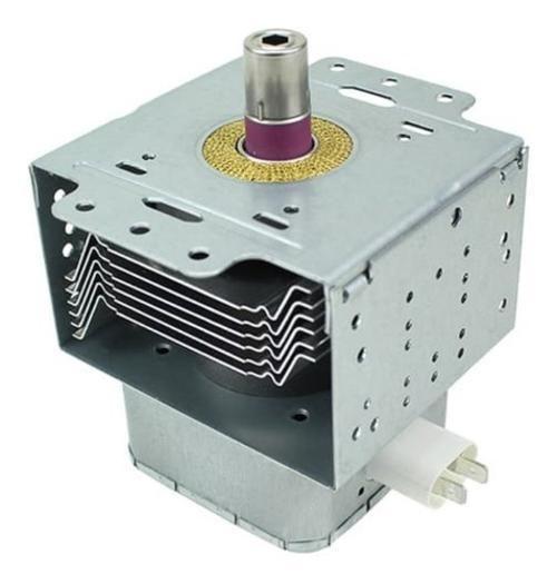 Imagem de Magnetron M24Fb-610A = M24Fc-610 Diversos Modelos Microondas