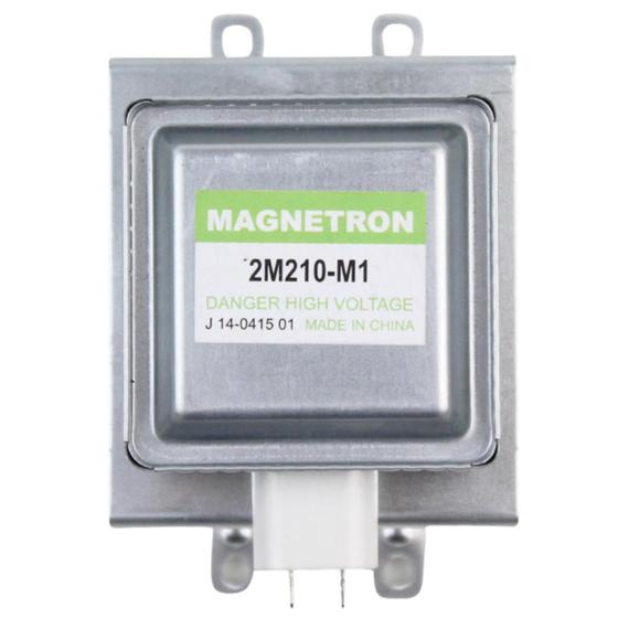 Imagem de Magnetron Microondas 2M210-M1 2M319K 2M210B1 2M219K D625