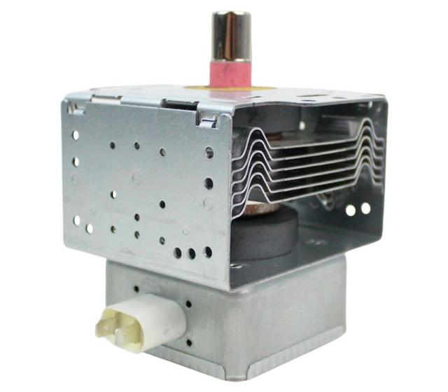 Imagem de Magnetron microondas m24fb-610a m24fc-610a 