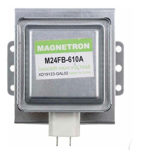 Imagem de Magnetron para Forno Microondas M24FB-610A