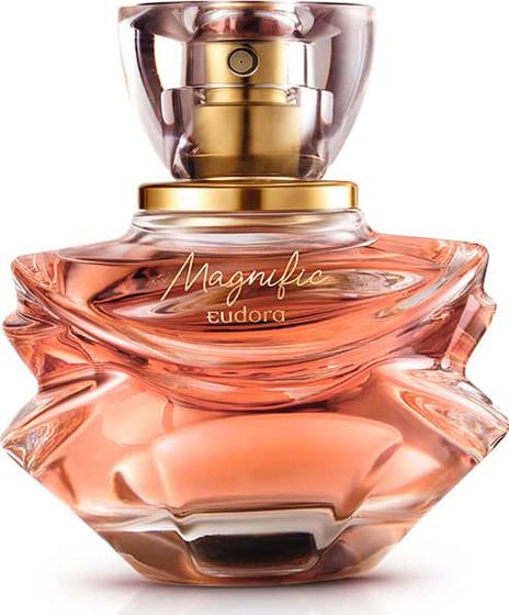 Imagem de Magnific Eudora Perfume Feminino 75ml Lançamento