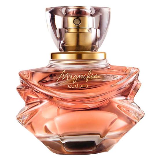 Imagem de MAGNIFIC Eudora Perfume Feminino Eau de Parfum