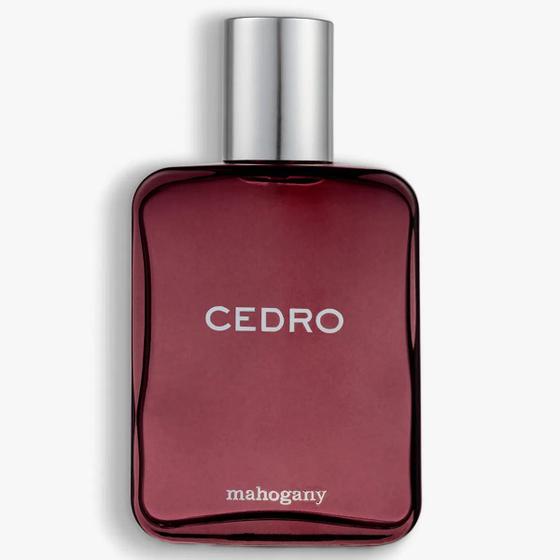 Imagem de Mahogany Cedro Perfume Masculino 100ml