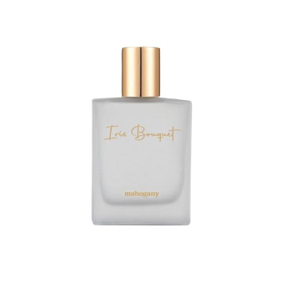 Imagem de Mahogany fragrância iris bouquet - 100ml
