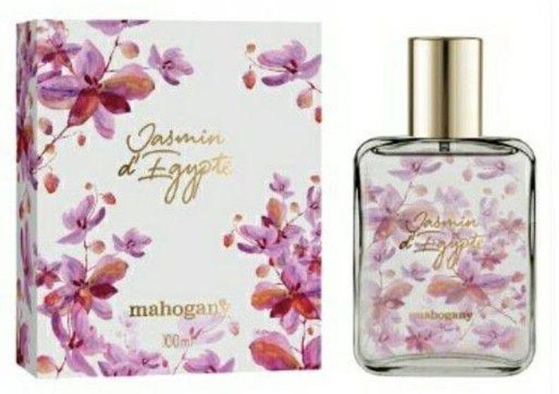 Imagem de Mahogany Jasmin Egypte Perfume Feminino 100ml