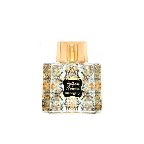 Imagem de Mahogany Perfume Fragrância Python & Flowers