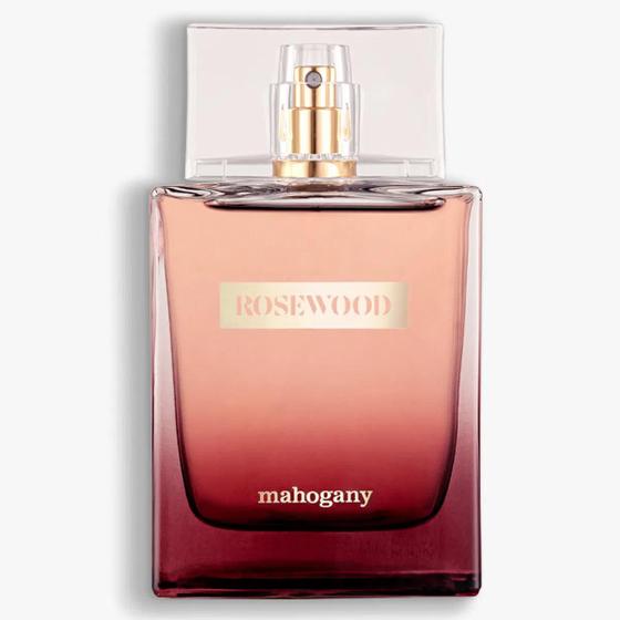 Imagem de Mahogany Rosewood Perfume Feminino 100ml