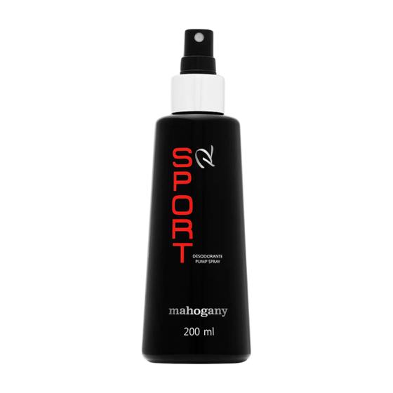 Imagem de Mahogany Sport - Desodorante Spray 200ml 