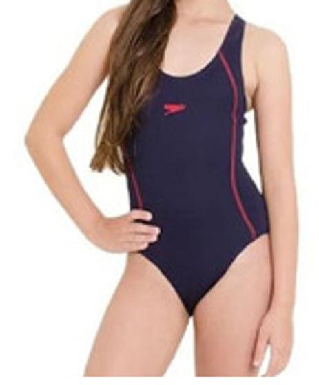 Imagem de Maillot Acqua Basic Juvenil - Speedo