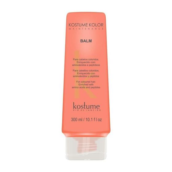 Imagem de Maintenance Balm 300Ml Kostume Kolor