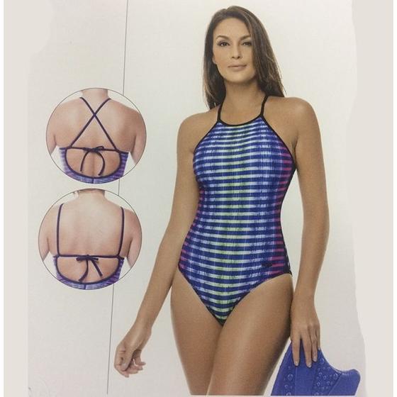 Imagem de Maiô Acqua Color Speedo 29675