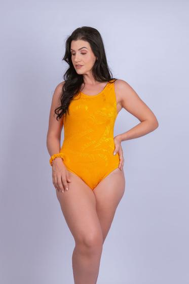 Imagem de Maiô Body Strappy nas Costas - Stella Bernardi