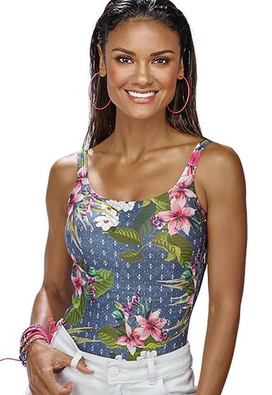 Praia Jeans DeMillus 98136 Jeans 