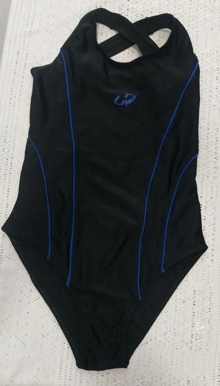 Imagem de Maiô Lycra Com Viés - Hammerhead