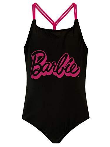 Imagem de Maiô oficial Barbie para meninas - Confortável, estiloso