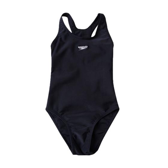 Imagem de Maiô Speedo Vital 3 Infantil Preto