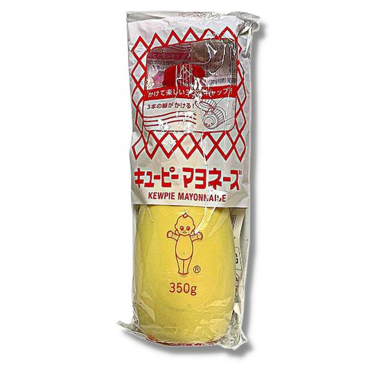 Imagem de Maionese kewpie 350g maionese japonesa