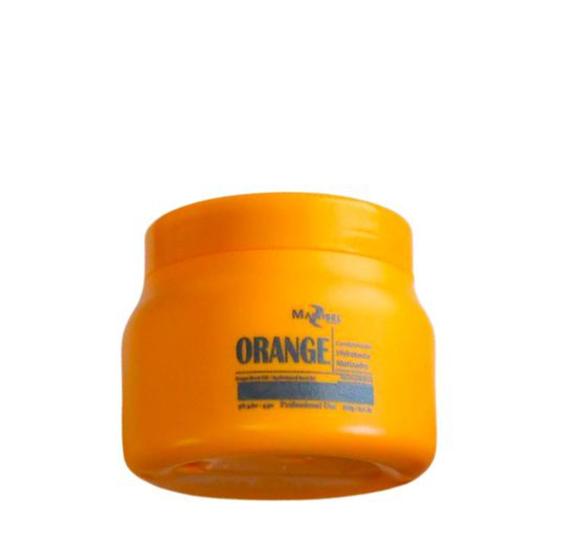 Imagem de Mairibel Condicionador Matizador Orange 250gr