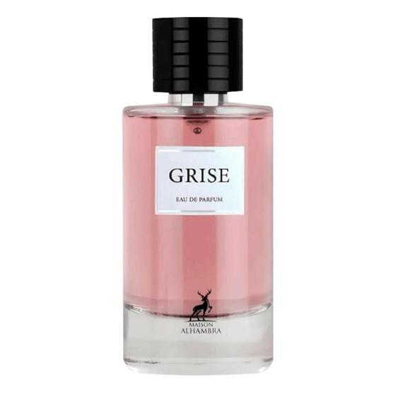 Imagem de Maison Alhambra Grise Eau De Parfum - Perfume Feminino 100ml