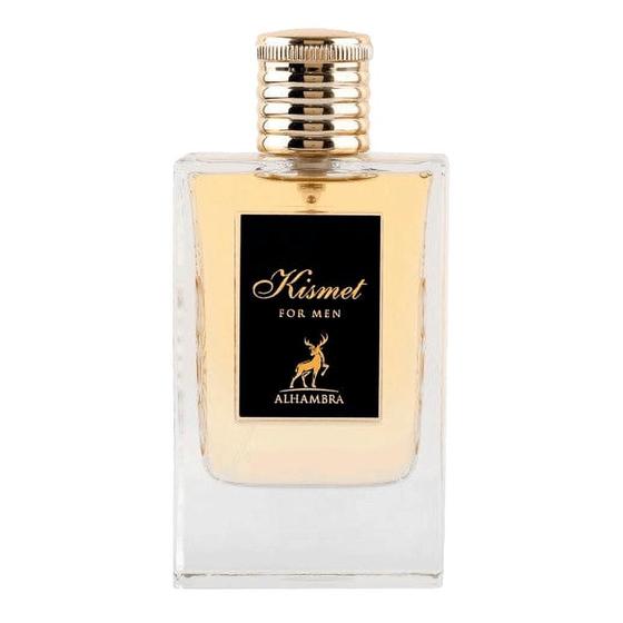 Imagem de Maison Alhambra Kismet For Men Eau De Parfum - Perfume Masculino 100ml