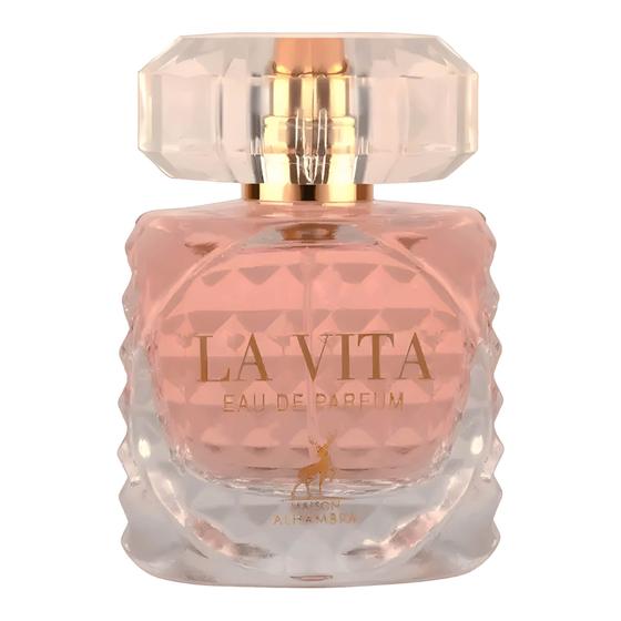 Imagem de Maison Alhambra La Vita Eau de Parfum - Perfume Feminino 100ml