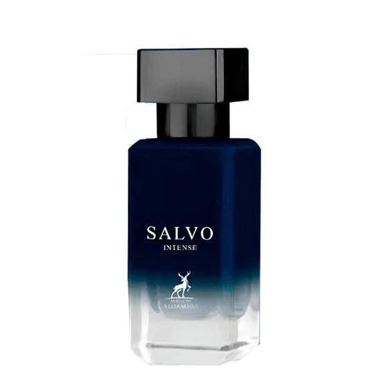 Imagem de Maison Alhambra Salvo Intense Eau De Parfum - Perfume Masculino 30ml