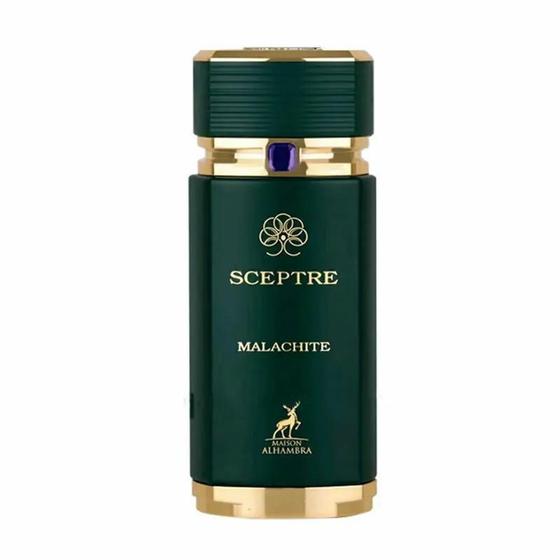 Imagem de Maison alhambra sceptre malachite eau de parfum 100ml