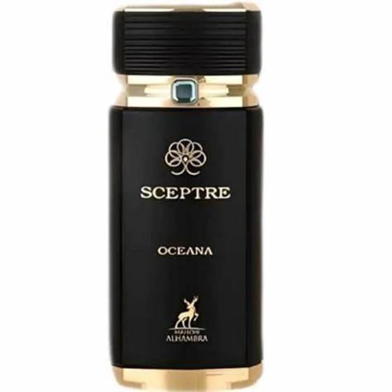 Imagem de Maison alhambra sceptre oceana eau de parfum 100ml