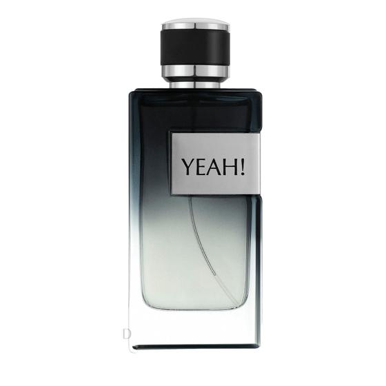 Imagem de Maison Alhambra Yeah! Man Eau de Parfum - Perfume Masculino 100ml