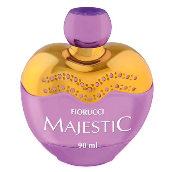 Imagem de Majestic Pour Femme Fiorucci - Perfume Feminino - Deo Colônia
