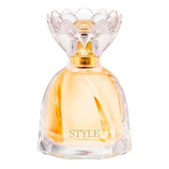 Imagem de Majestic Style Marina De Bourbon EDP Feminino 100ml