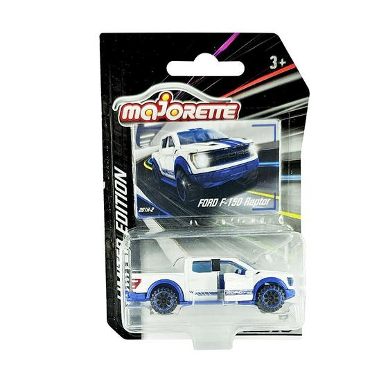 Imagem de Majorette Ford F-150 - Limited Edition