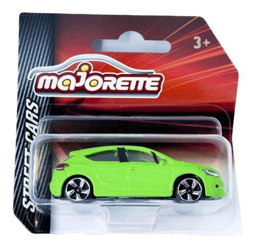 Imagem de Majorette Street Cars 1:64 Citron Ds 4