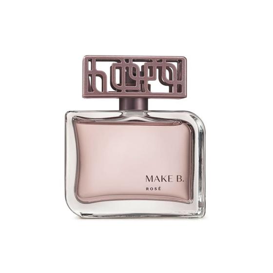 Imagem de Make B. Rosé Eau de Parfum 75ml