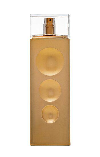 Imagem de Make me fever gold fragrância 100ml mahogany