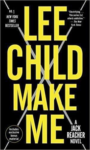 Imagem de Make Me - Random House