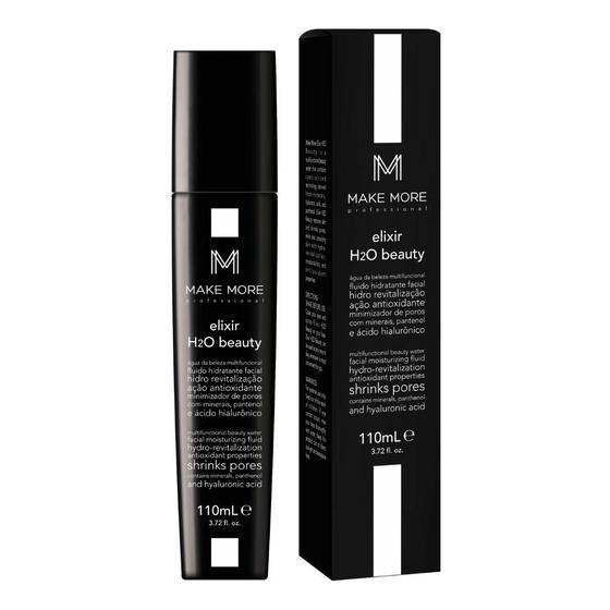 Imagem de Make More - Elixir H2o Beauty 110ml