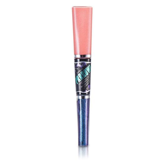 Imagem de Makeup Benefit Prrowl Iridescent Mascara, acabamento e brilho labial