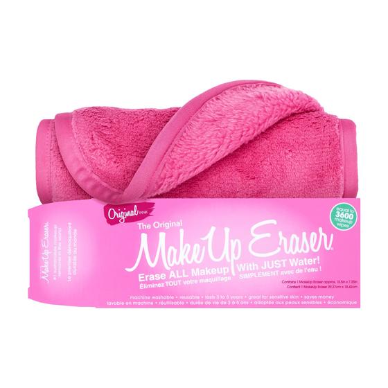 Imagem de Makeup Eraser The Original Apague toda a maquiagem com apena