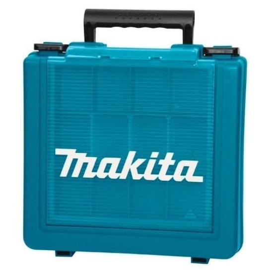 Imagem de Makita 824811-7 Maleta Plastica