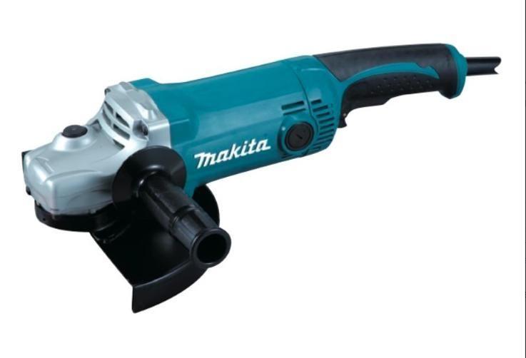 Imagem de Makita Ga5090X02 Esmerilhadeira Angular 125Mm 220V