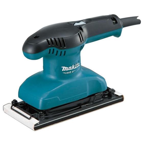 Imagem de Makita M9201B Lixadeira Orbital 180W 220V