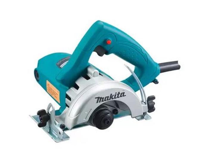 Makita Serra Mármore 1450W 4100NH2Z-220V - MAKITA Menor preço em Makita Serra Mármore 1450W 4100NH2Z-220V - MAKITA