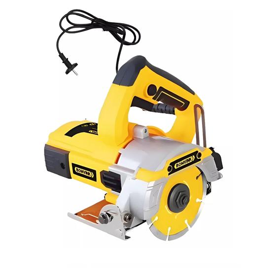 Imagem de Makita Serra Mármore E Madeira Angular 45grau 1200w Cortes Precisos E Potentes 220v