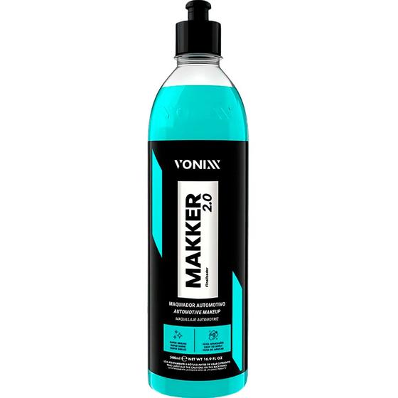 Imagem de Makker 500ml Vonixx