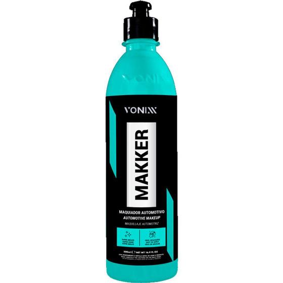 Imagem de Makker 500ml Vonixx