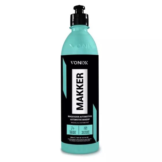 Imagem de Makker 500ML - Vonixx