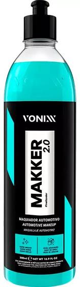 Imagem de Makker 500ml - vonixx