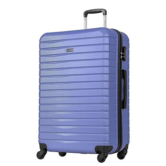 Imagem de Mala 23Kg De Viagem Média Super Elegante Resistente